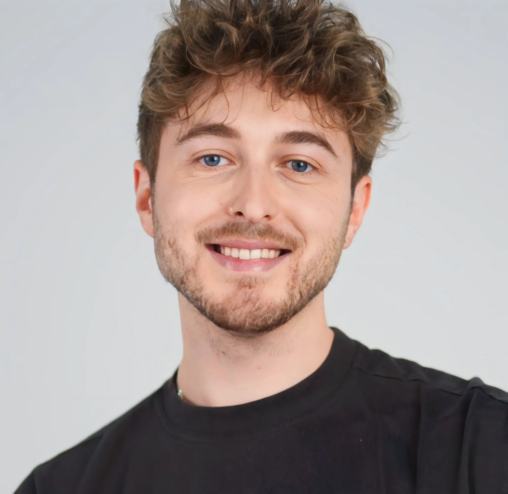 Joel Kidd app icon
